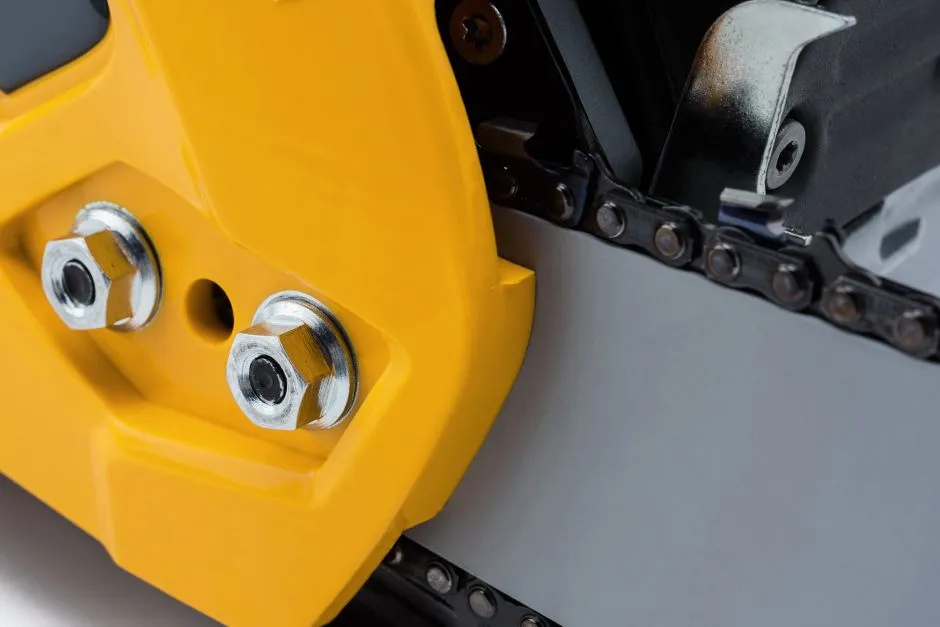 STIGA Petrol Chainsaw CS 750 (18)"