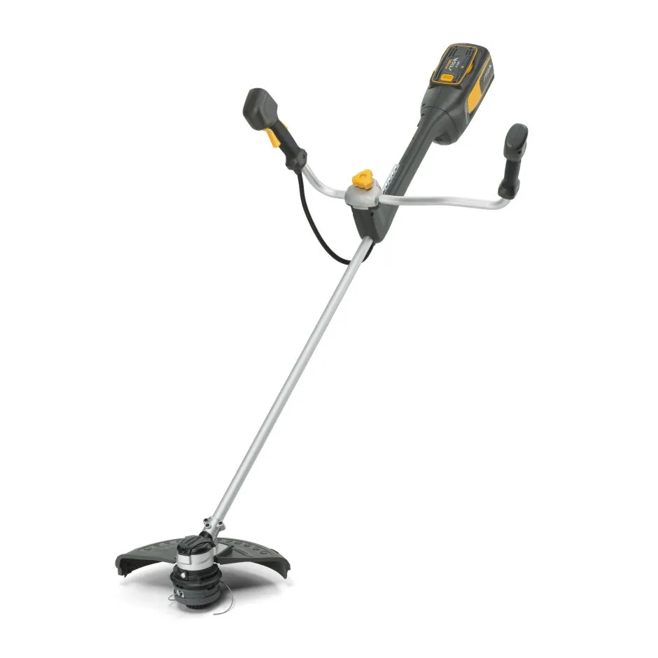 STIGA Cordless Grass Trimmer / Brush Cutter SBC 700 D AE