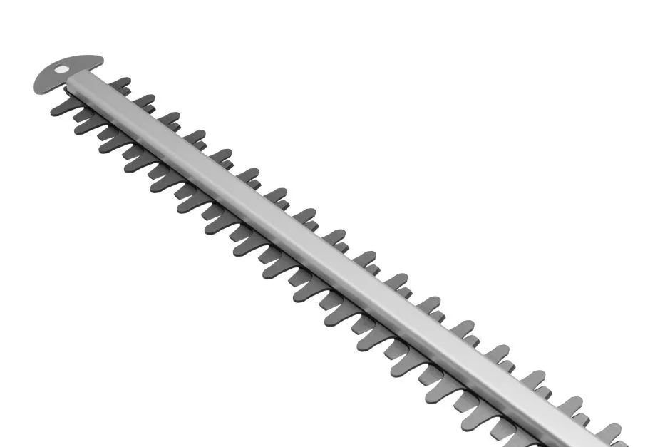 STIGA Battery Hedge Trimmer HT 100e Kit