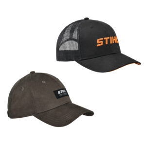 Caps