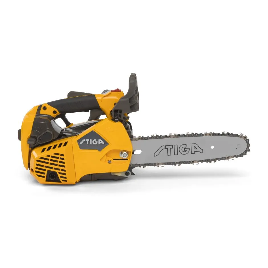 STIGA Petrol Chainsaw PR 730 (10)"