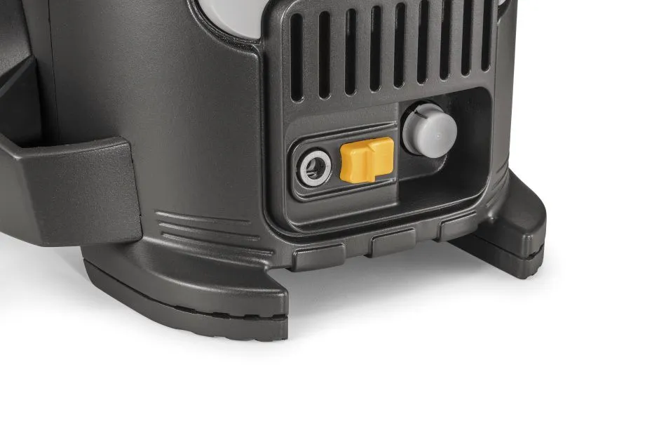 STIGA Electric High Pressure Cleaner HPS 345 R