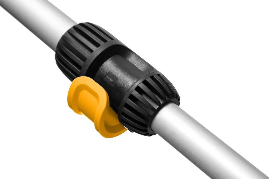 STIGA Battery Lawn Trimmer / Brush Cutter GT 100e Kit