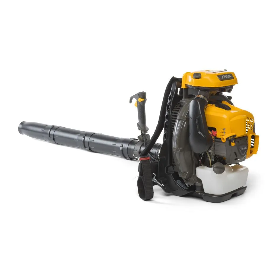 STIGA Petrol Blower BL 980 R