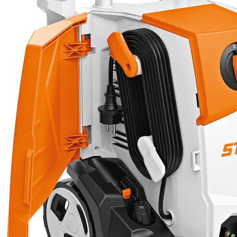 STIHL RE 110 PLUS Electric Pressure Washer