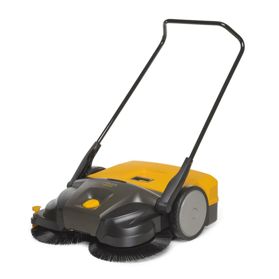 STIGA Push Sweeper SWP 577