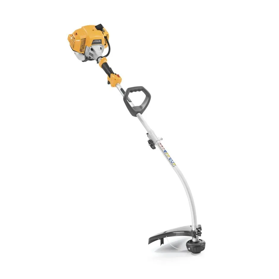 STIGA Petrol Grass Trimmer / Brush Cutter GT 330 A