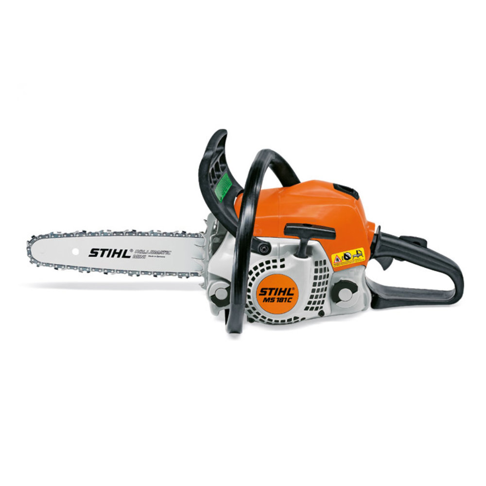 STIHL MS 181 C-BE Petrol Chainsaw