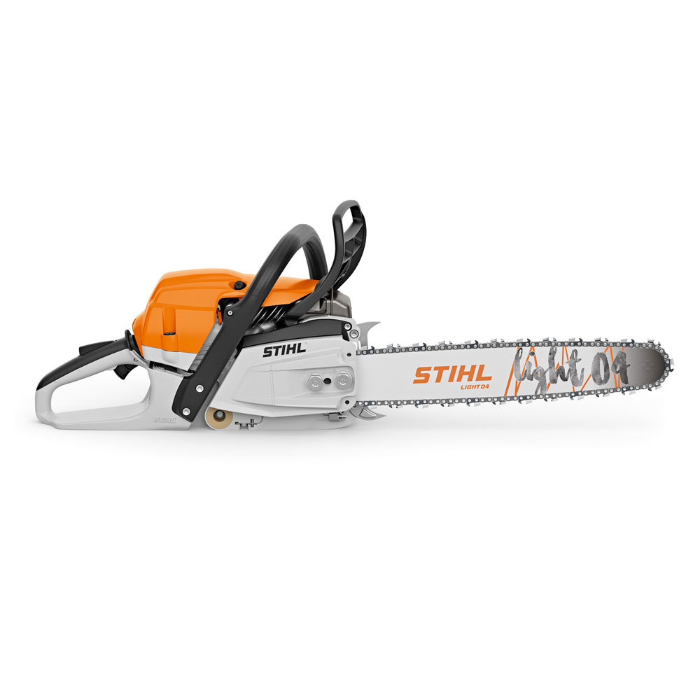 STIHL MS 261 C-M VW Petrol Chainsaw