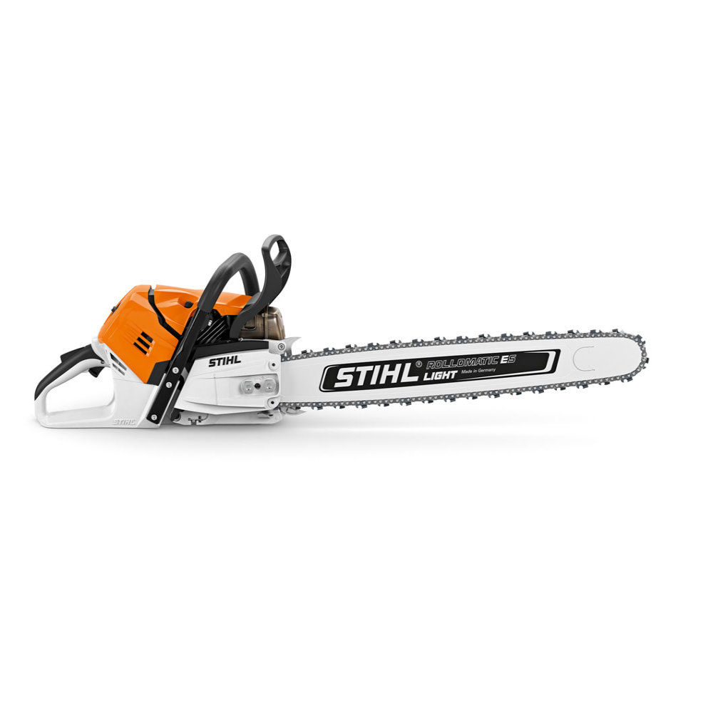 STIHL MS 500i W Petrol Chainsaw