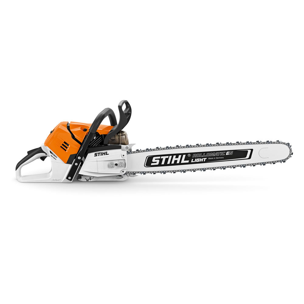 STIHL MS 500i W Petrol Chainsaw
