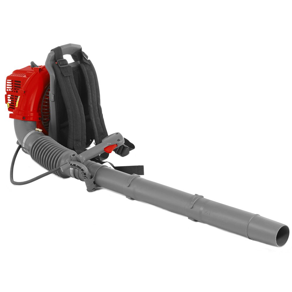 COBRA BP43C 43cc Petrol Backpack Blower