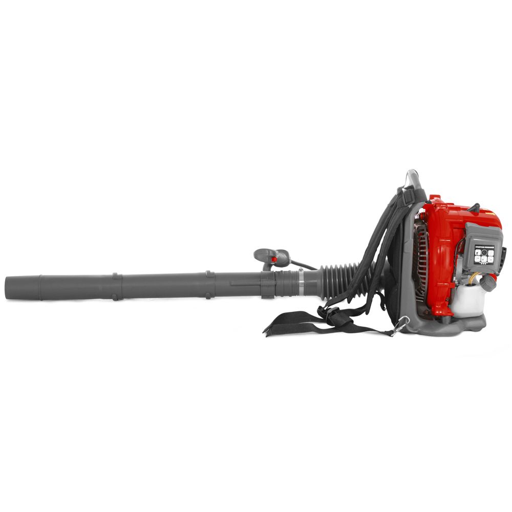 COBRA BP43C 43cc Petrol Backpack Blower