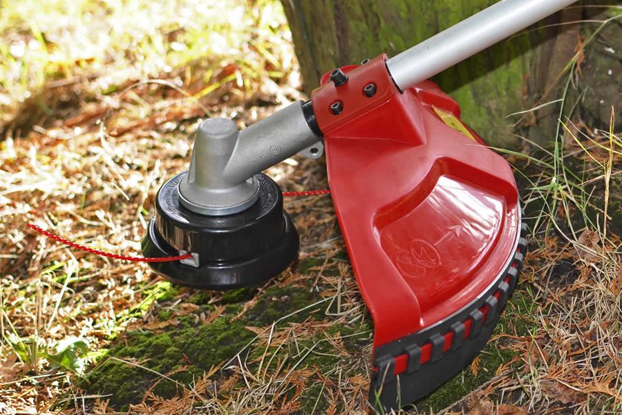 COBRA BC270K Petrol Brush Cutter