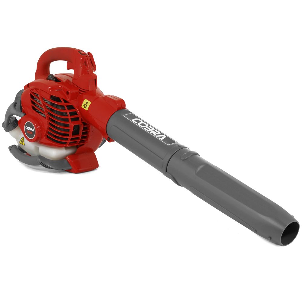 COBRA BV26C 26cc Petrol Powered Blower Vac