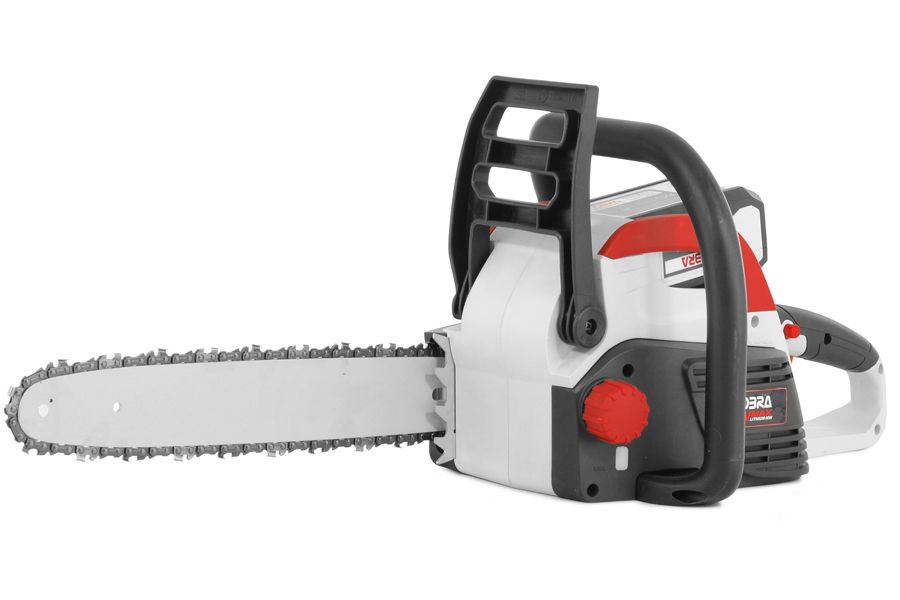 COBRA CS35040VZ 40V/35cm Cordless Chainsaw (Bare Tool)