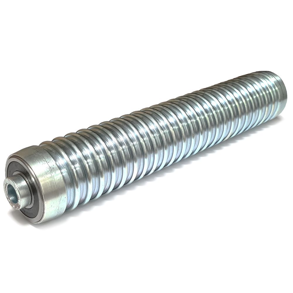 COBRA Grooved Roller