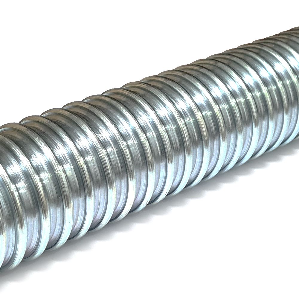 COBRA Grooved Roller