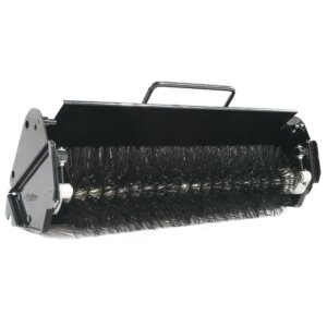 COBRA Fortis Lawn Brush