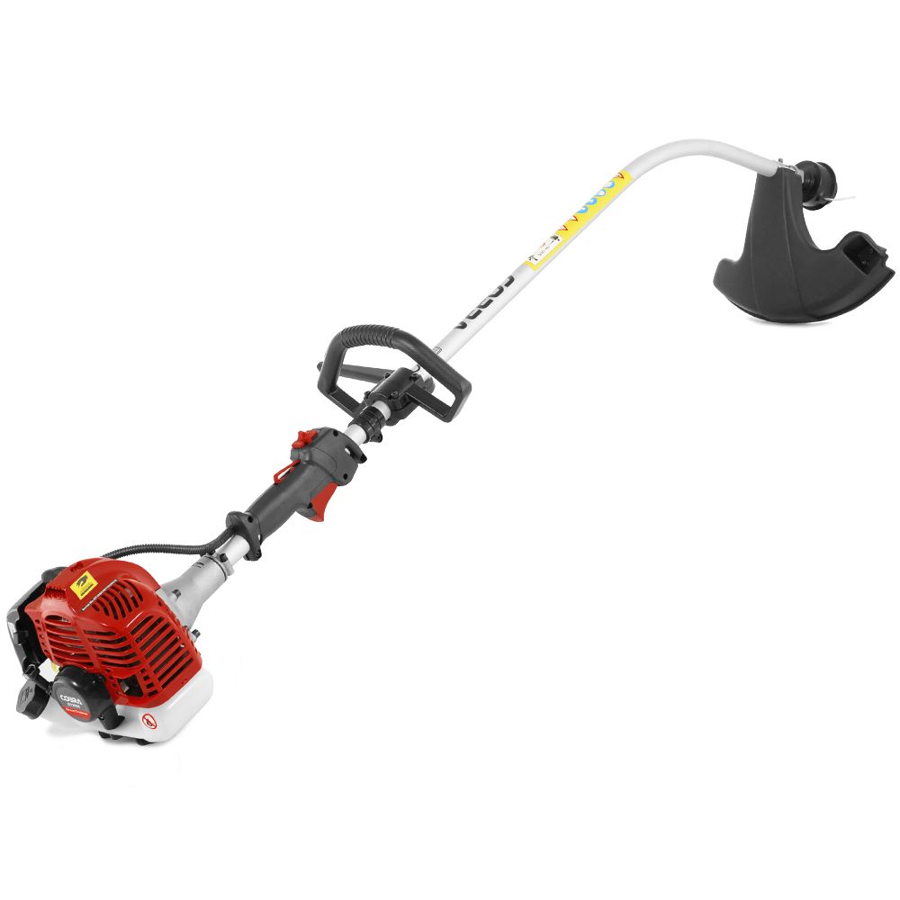 COBRA GT260C Petrol Grass Trimmer