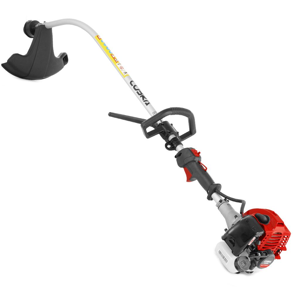 COBRA GT260C Petrol Grass Trimmer