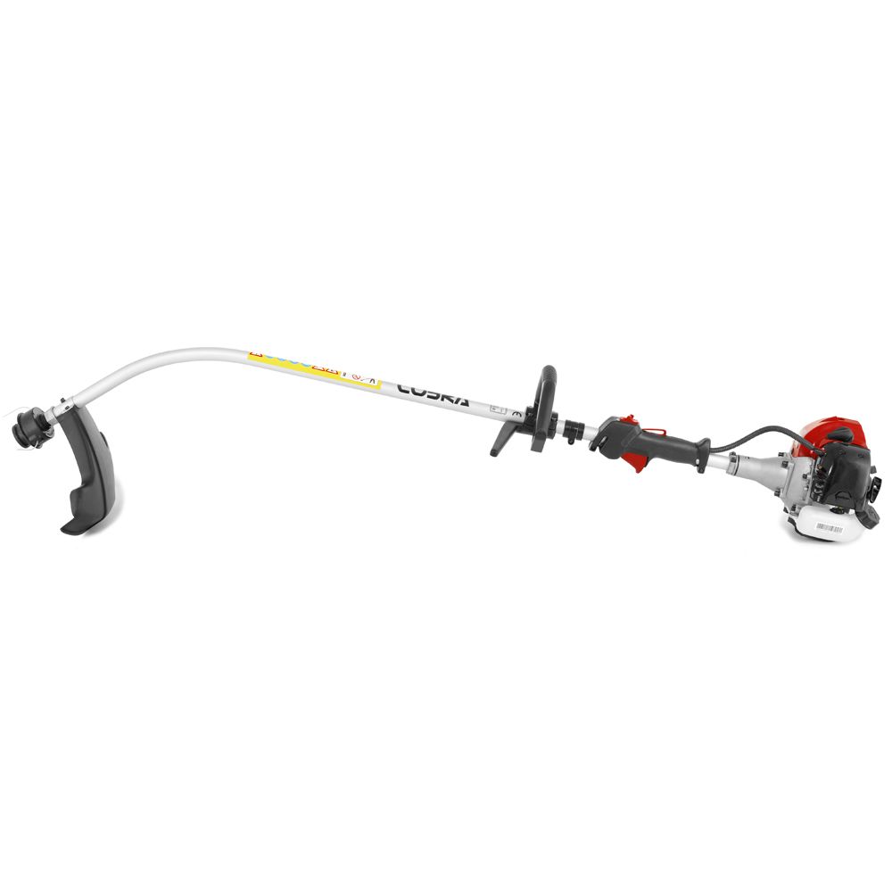 COBRA GT260C Petrol Grass Trimmer
