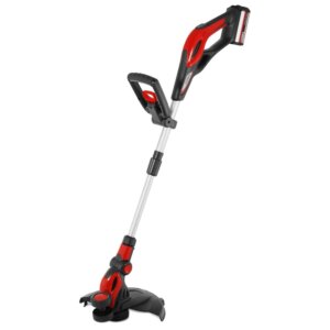 COBRA GT3024V Li-Ion Cordless Grass Trimmer (With 2Ah Battery & Charger)