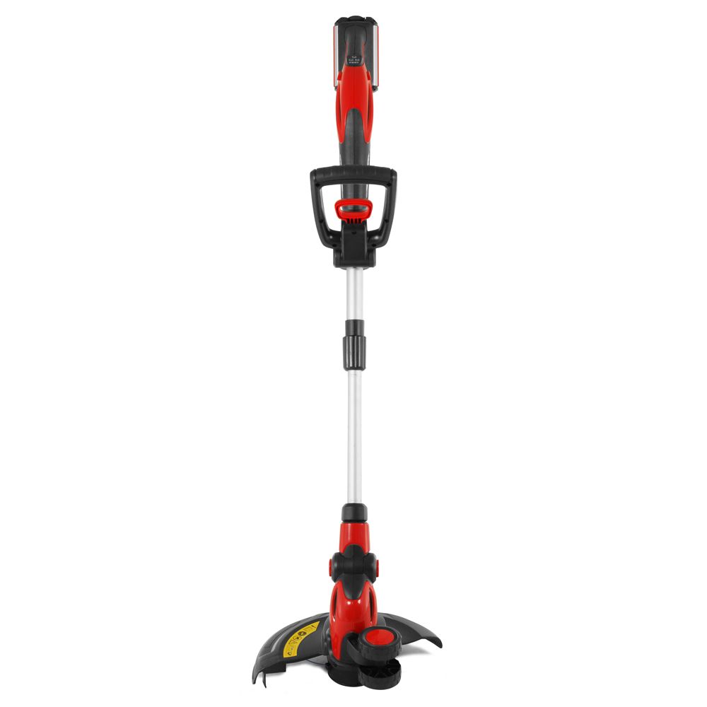 COBRA GT3024V Li-Ion Cordless Grass Trimmer (With 2Ah Battery & Charger)