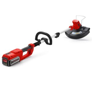 COBRA GT3240VZ 40V Li-Ion Cordless Grass Trimmer (Bare Tool)