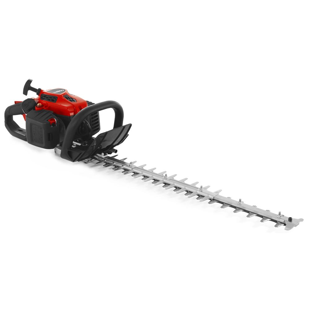 COBRA HT62C Petrol Hedge Trimmer