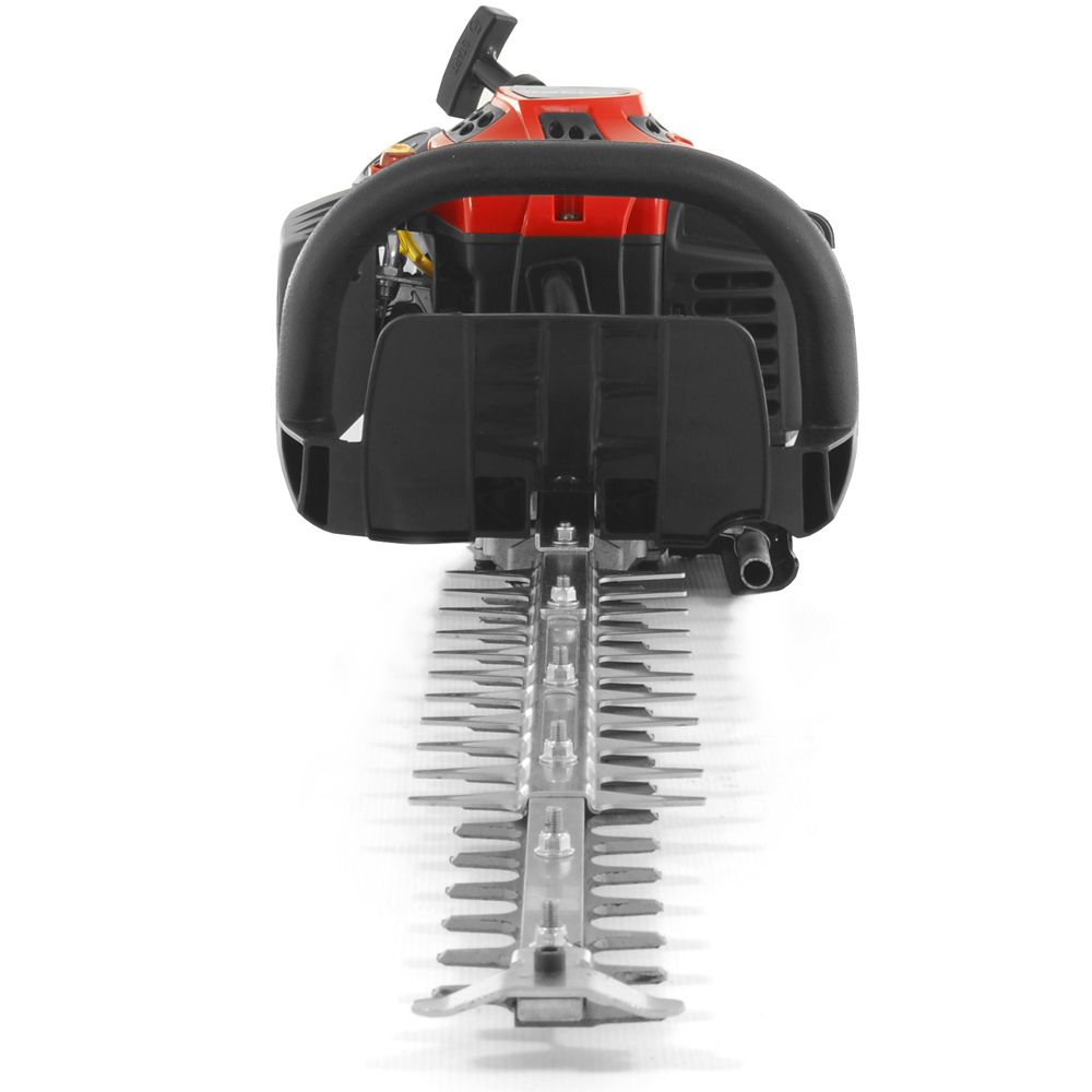 COBRA HT62C Petrol Hedge Trimmer