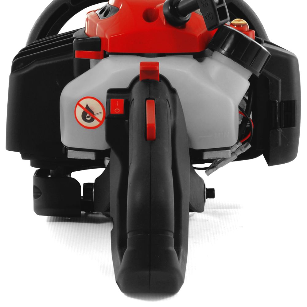 COBRA HT62C Petrol Hedge Trimmer