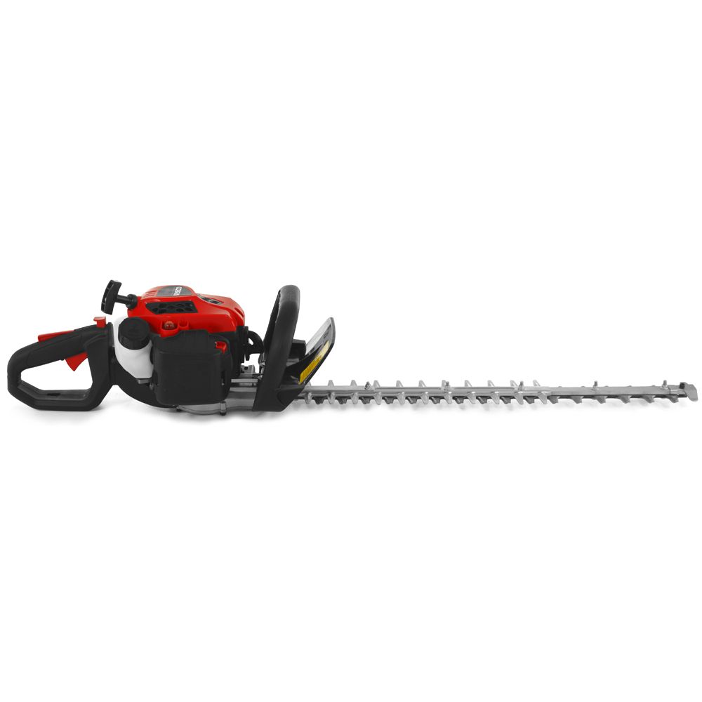 COBRA HT62C Petrol Hedge Trimmer