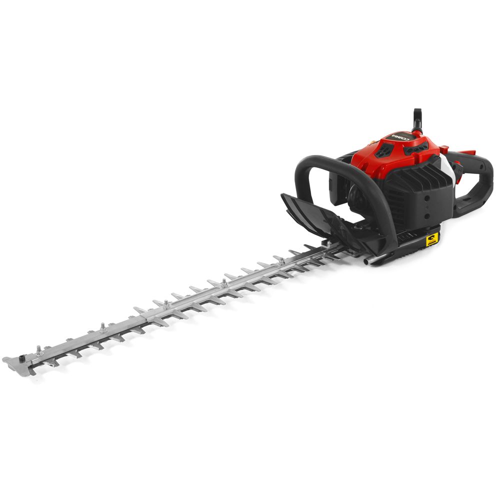 COBRA HT62C Petrol Hedge Trimmer