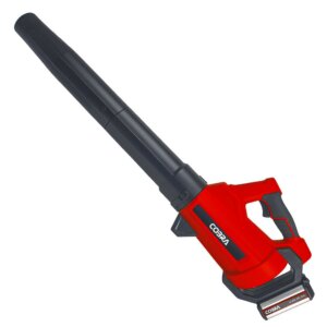 COBRA LB45024V 24V Cordless Leaf Blower (with 2Ah Battery & Charger)