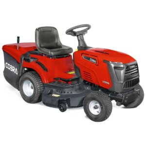 COBRA LT102HRL 40" Hydrostatic Rear Collect Lawn Tractor