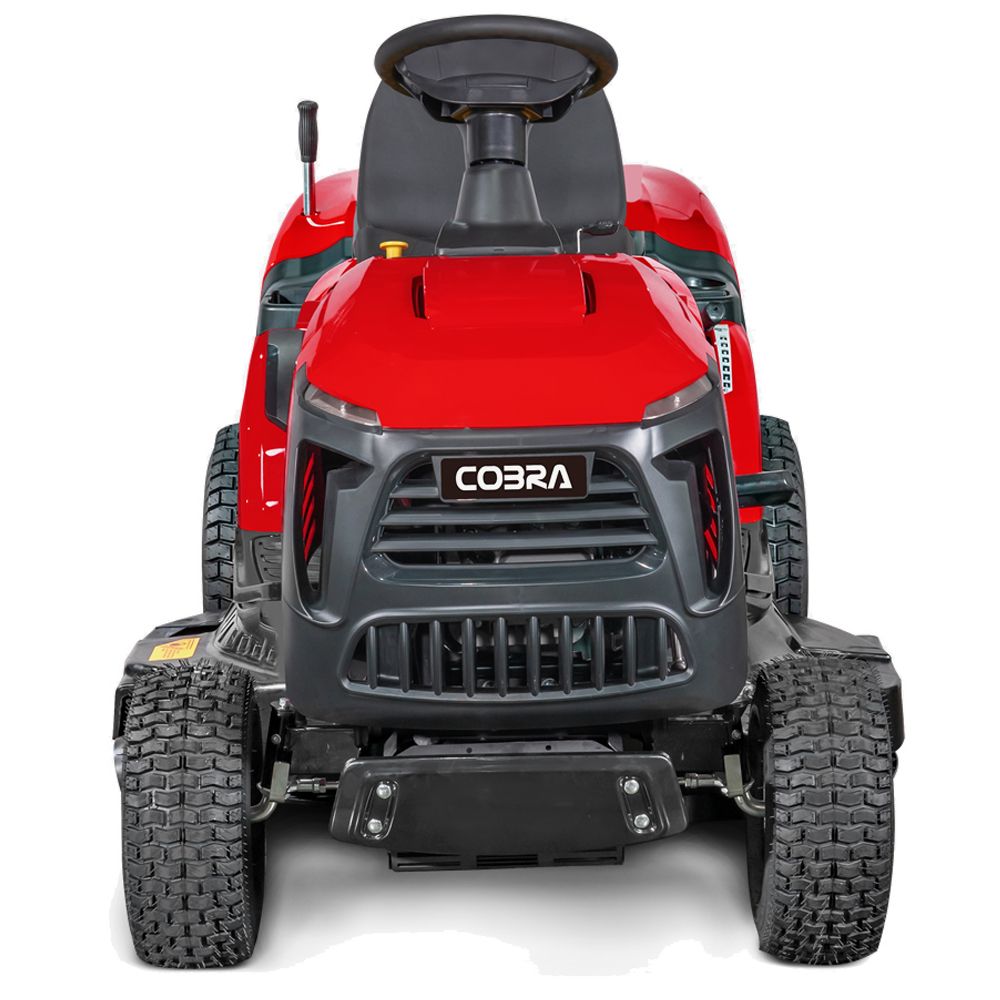 COBRA LT102HRL 40" Hydrostatic Rear Collect Lawn Tractor