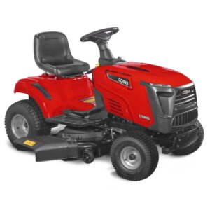 COBRA LT108HSL 42" Hydrostatic Side Discharge Lawn Tractor