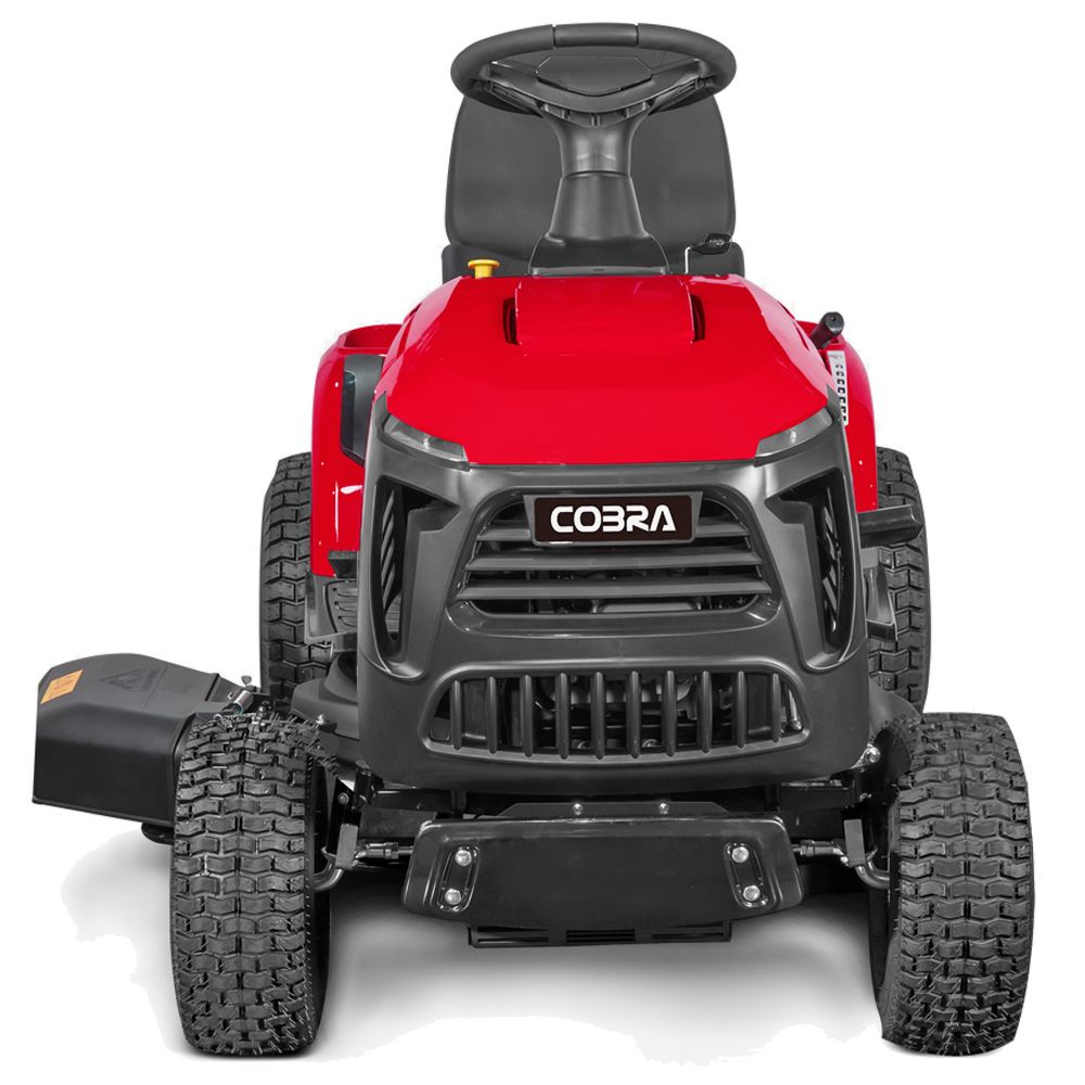 COBRA LT108HSL 42" Hydrostatic Side Discharge Lawn Tractor