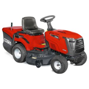 COBRA LT86HRL 33" Hydrostatic Rear Collect Lawn Tractor