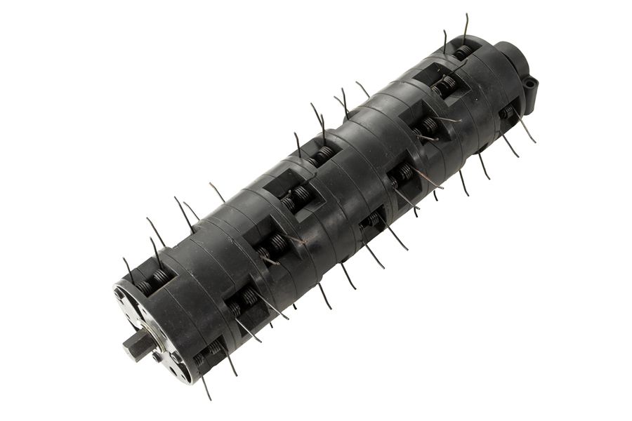 COBRA SA32E 2-in-1 Electric Scarifier & Aerator