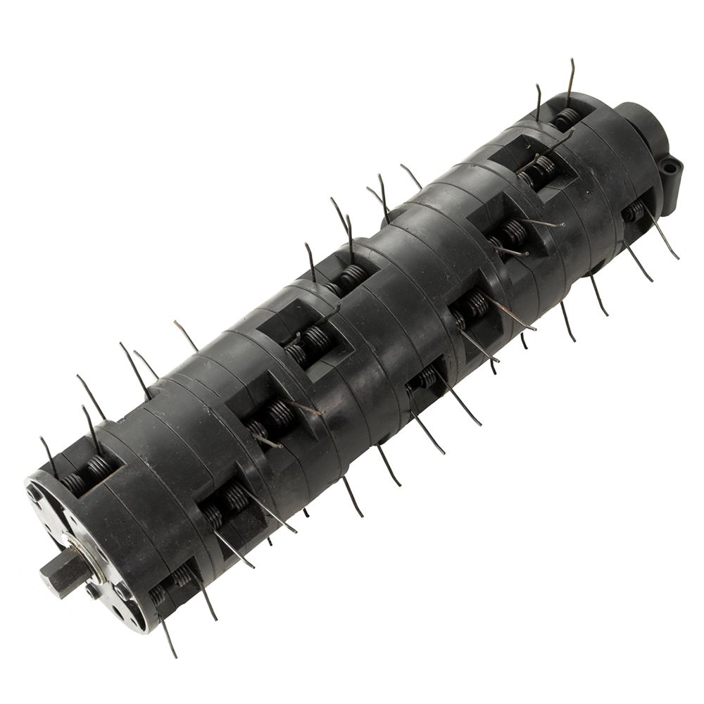 COBRA SA40E Electric Lawn Scarifier / Aerator