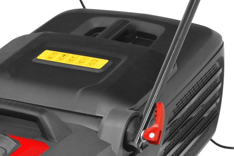 COBRA SA40E Electric Lawn Scarifier / Aerator