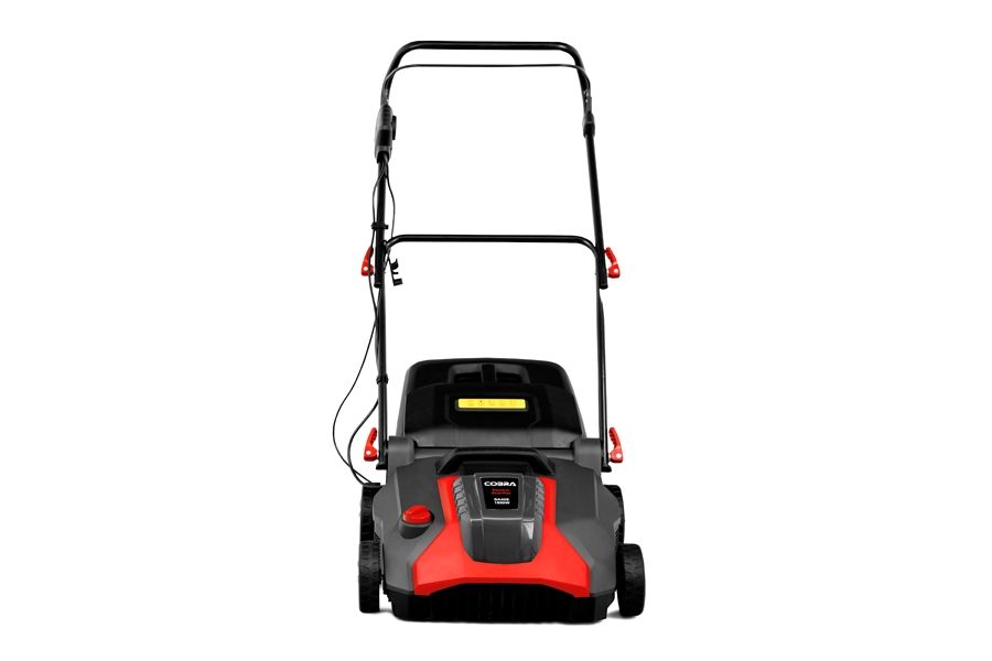 COBRA SA40E Electric Lawn Scarifier / Aerator