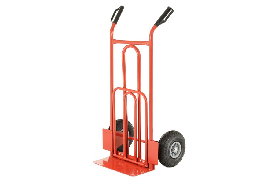 COBRA ST210 200kg Sack Trolley