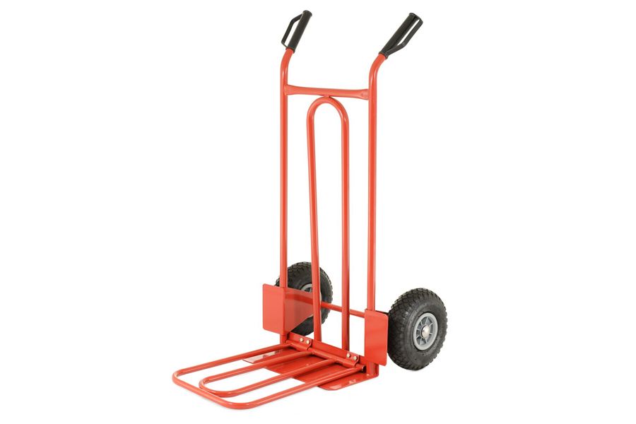 COBRA ST210 200kg Sack Trolley