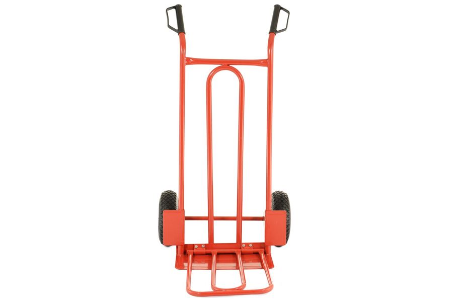 COBRA ST210 200kg Sack Trolley