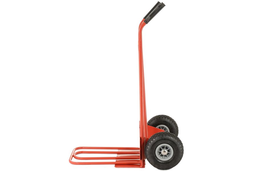 COBRA ST210 200kg Sack Trolley