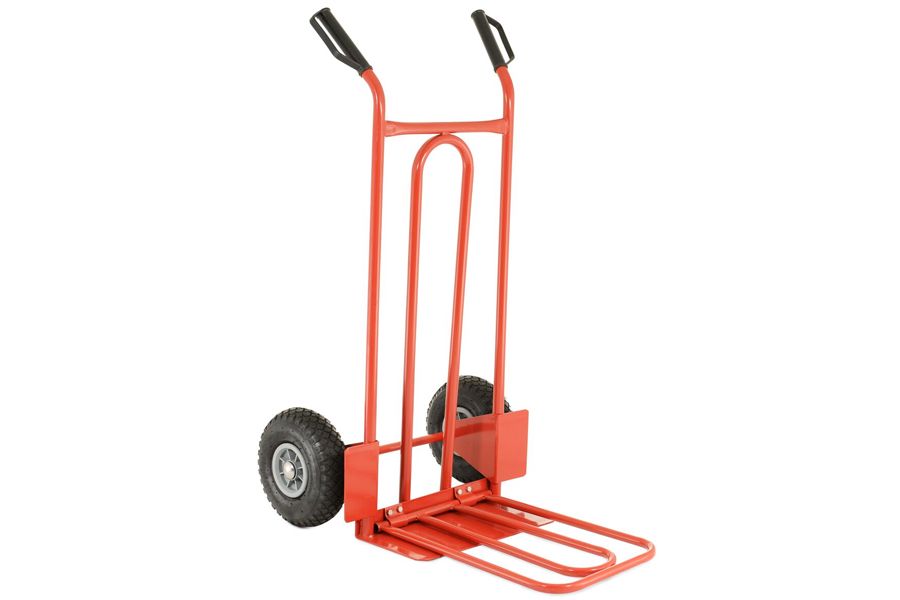COBRA ST210 200kg Sack Trolley