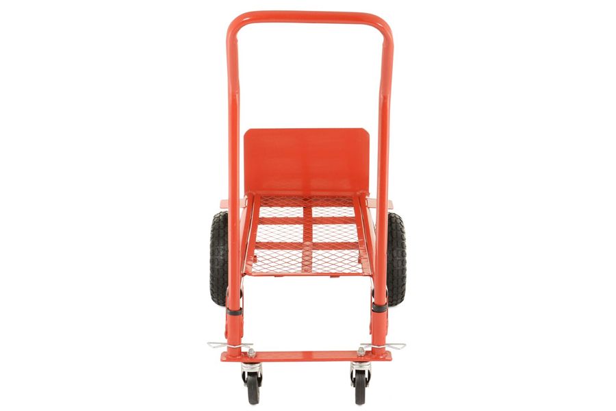 COBRA ST250 200kg 2-in-1 Sack Trolley